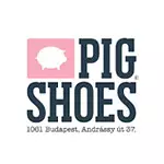 Az összes kedvezmény Pig Shoes