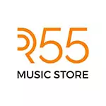 Az összes kedvezmény R55 Musicstore