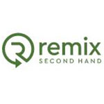 Remix Second Hand Kupon -akár -50% kedvezmény mindenre a Remixshop.com-on