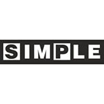 Simple fehérnemű