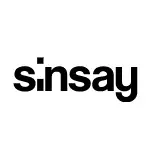 Sinsay Kiárusítás a Sinsay.com oldalon