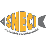 Az összes Sneci Horgászwebáruház kedvezménykód