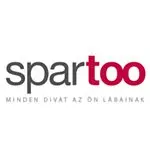 Spartoo Kupon - 10% a kiárusított termékekre a Spartoo.hu oldalon