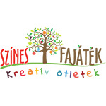 Színes Fajáték