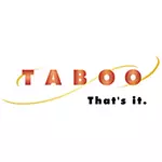 Az összes kedvezmény Taboo