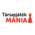 Társasjáték Mánia