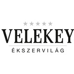 Velekey Ékszervilág