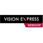 Az összes kedvezmény Vision Express