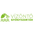 Vízöntő Patika