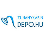 Zuhanykabindepo