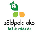 Zöldpolc Ökoáruház
