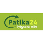 patika24 webshop