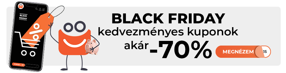 Black Friday banner