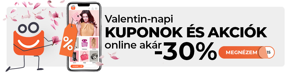 Kuplio valentin napi banner.