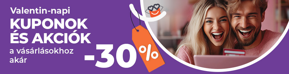 Kuplio valentin napi banner.