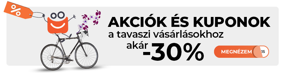 Tavaszi kirausitas banner