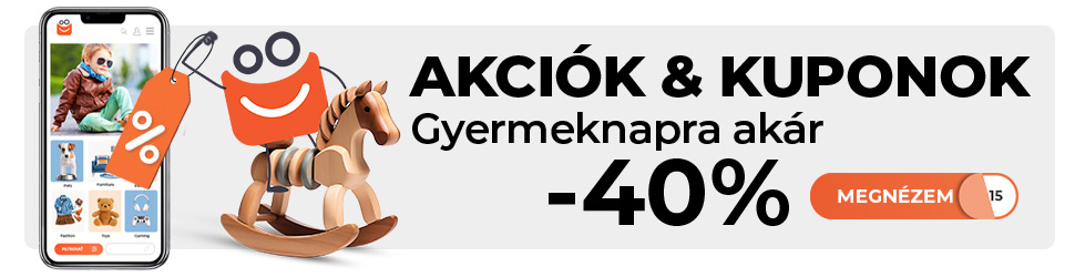 Kuplio kedvezményes kuponok banner.