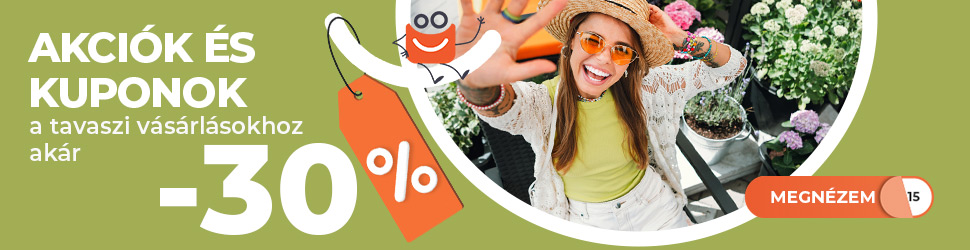 Tavaszi kirausitas banner
